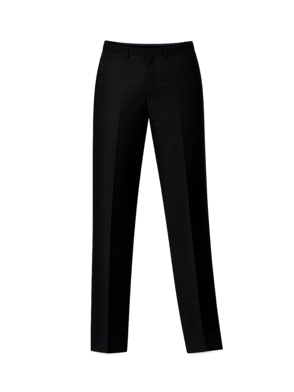 Haggard Men’s Black Dress Pants with Blue Accent, Waist 40
#105